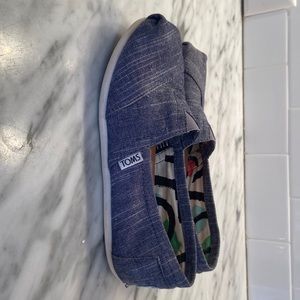 Tom’s Women’s Shoes